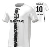 FLIGHT JERSEY 35 - WHITE